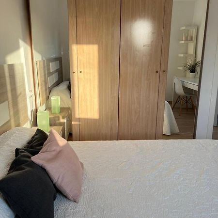شقة Casa Manuela مالقة المظهر الخارجي الصورة