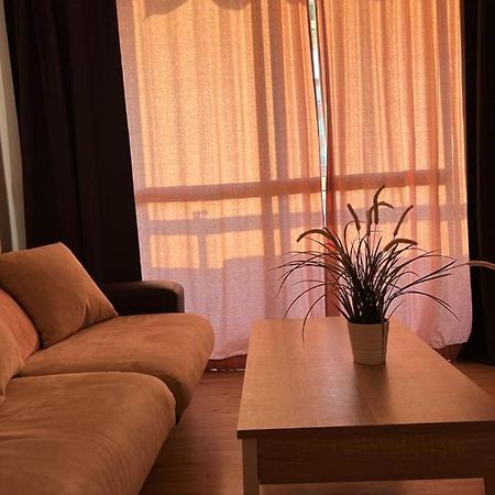 شقة Casa Manuela مالقة المظهر الخارجي الصورة