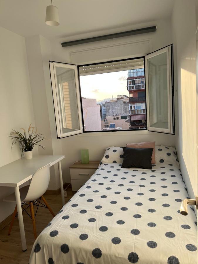شقة Casa Manuela مالقة المظهر الخارجي الصورة