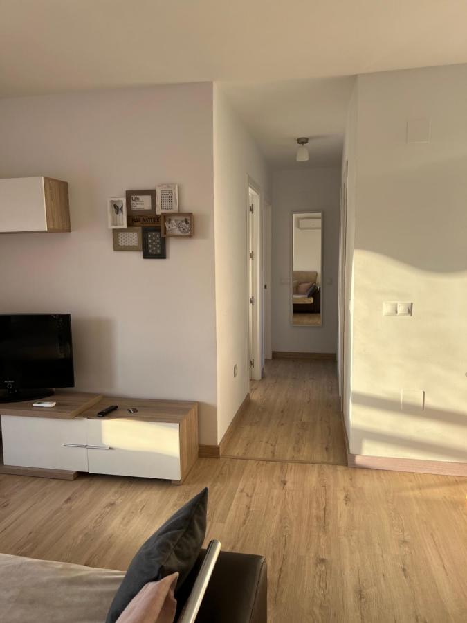 شقة Casa Manuela مالقة المظهر الخارجي الصورة